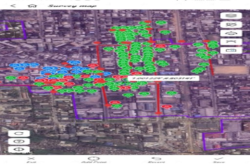 Telecom site construction and build